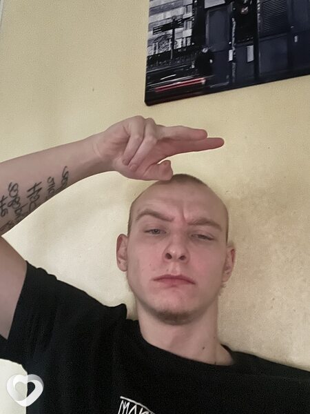 Даниил, 22, Волгограде — анкета №2128614