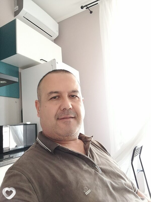 Абдурашид, 46, Астане — анкета №2128619