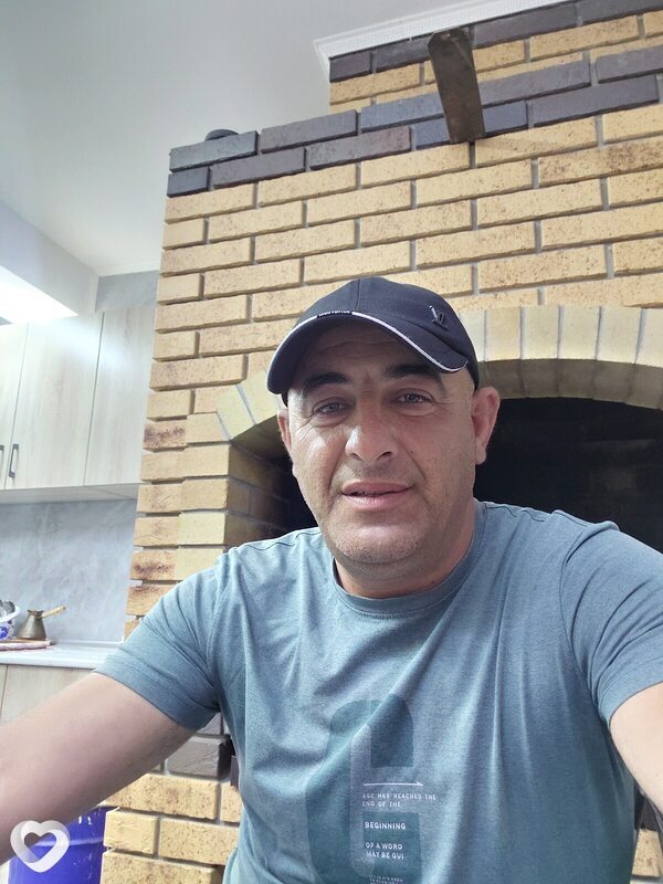 Цолак, 39, Петропавловске — анкета №2128389
