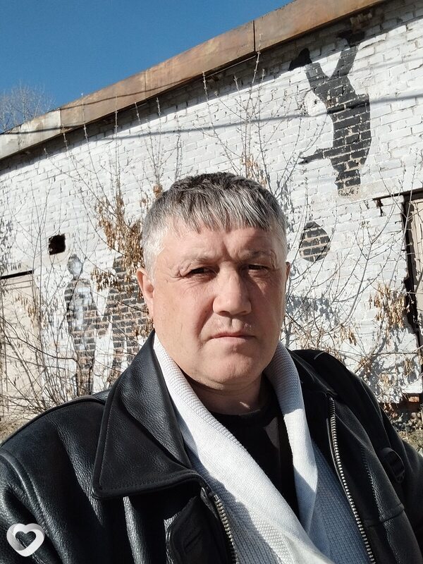 Олег, 45, Новосибирске — анкета №2160077