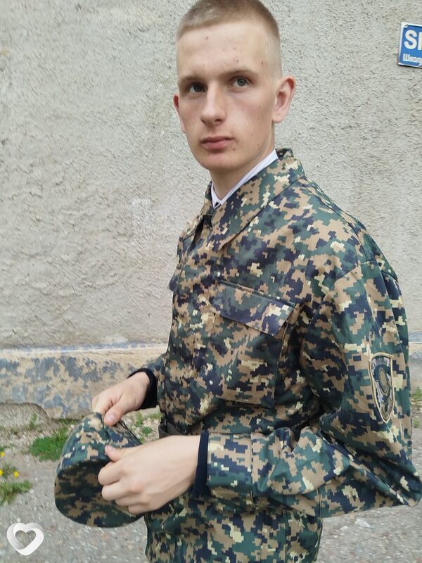 Денис, Атабасар