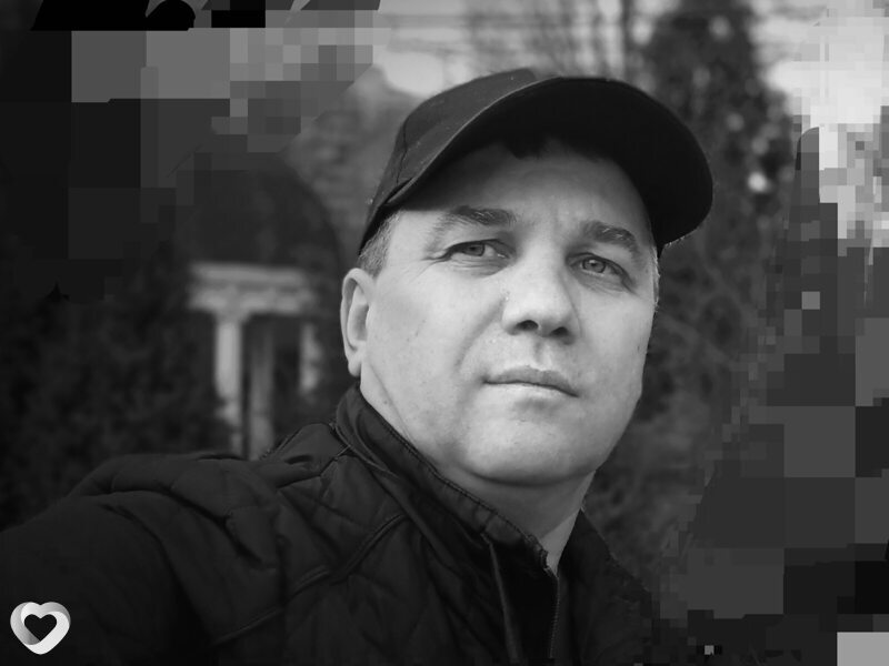 Евгений, 48, Ростове-на-Дону — анкета №2159532