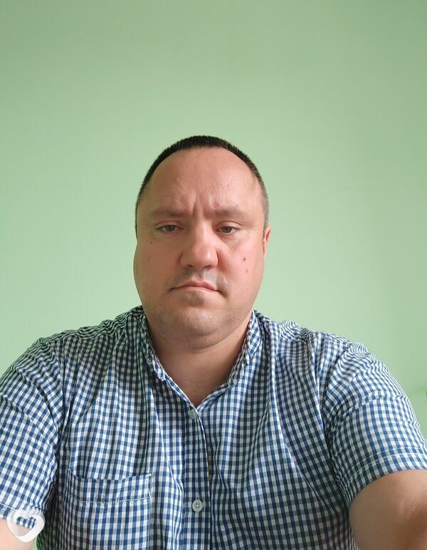 Олег, Октябрьский (Московская Область)
