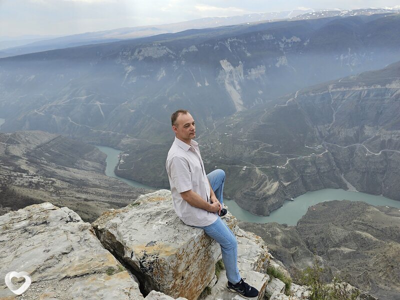 Павел, 48, Казани — анкета №2128398