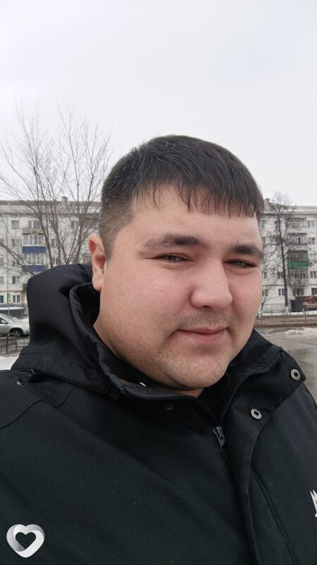 Артур, 30, Ишимбае — анкета №2128473