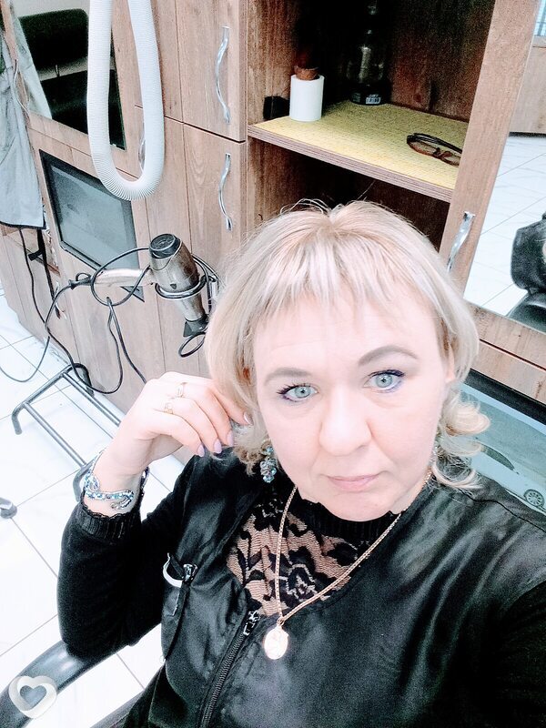 Ольга, 47, Воронеже — анкета №2128476