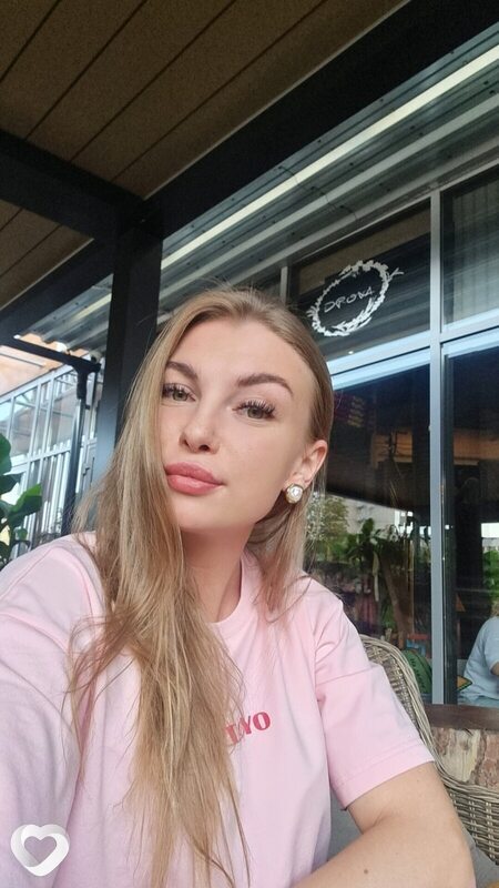 Яна, 28, Тольятти — анкета №2159540