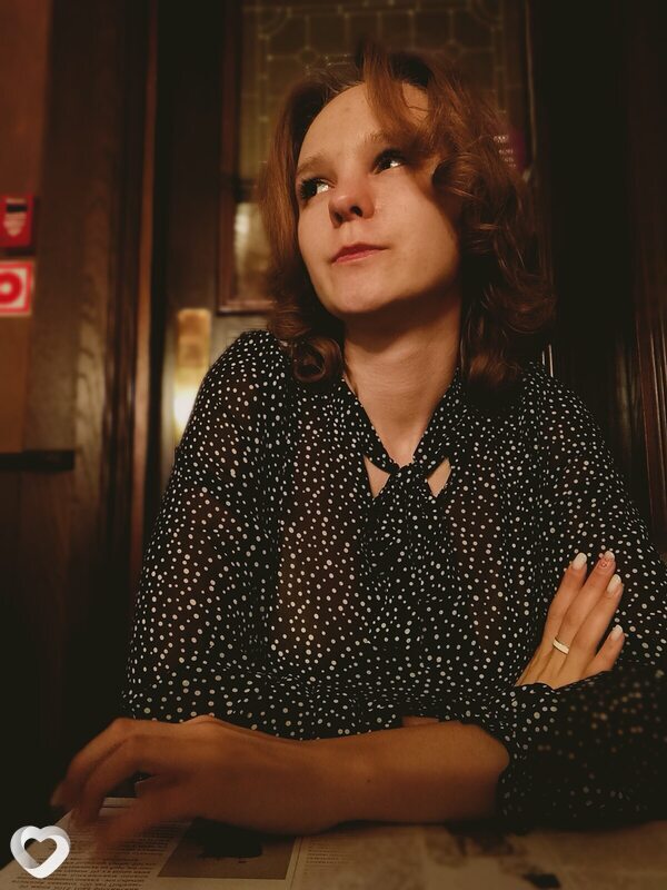 Ангелина, 26, Калуге — анкета №2159541