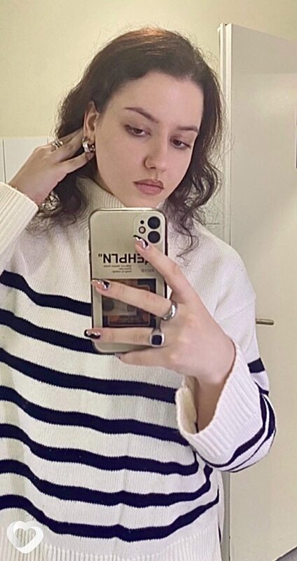Алина, 22, Владивостоке — анкета №2128481
