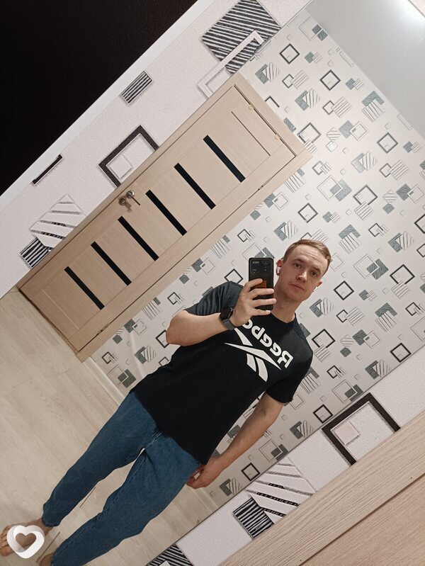 Иван, 32, Белгороде — анкета №2128482