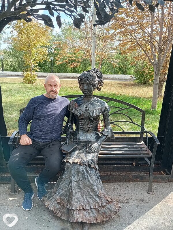 Влад, 51, Калининграде — анкета №2159546