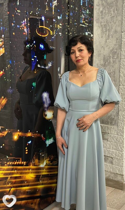 Вероника, 47, Адлер — анкета №2128484