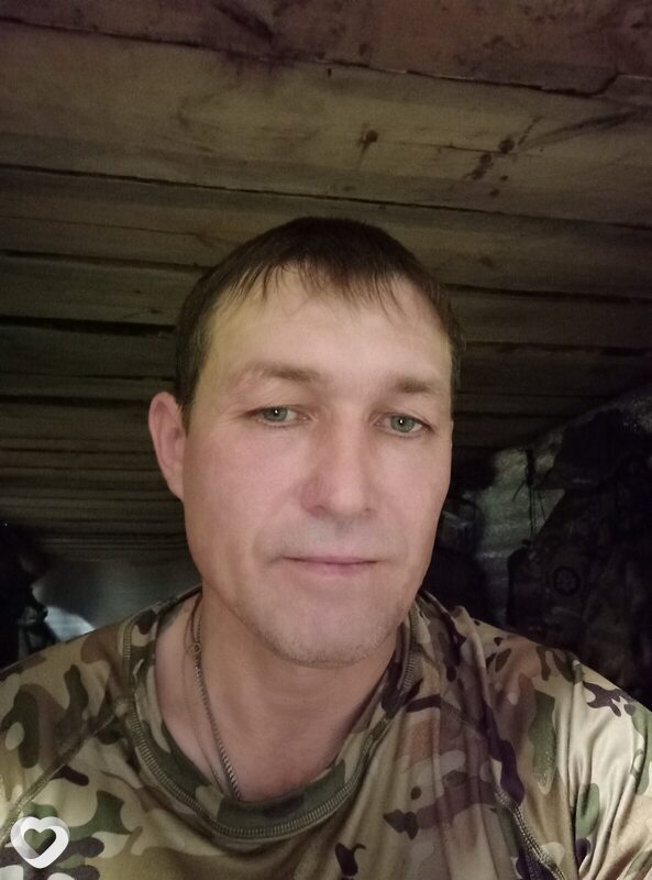 Александр, 45, Горно-Алтайске — анкета №2159547