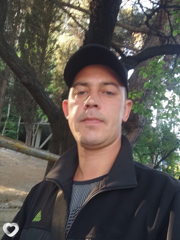 Андрей, 36, Ялте — анкета №2159550