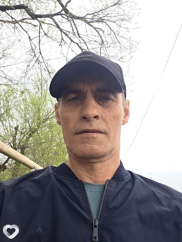 Александр, 55, Алматы — анкета №2159552