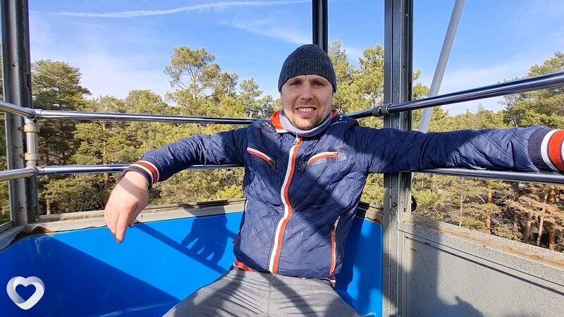 Олег, 46, Новосибирске — анкета №2128436