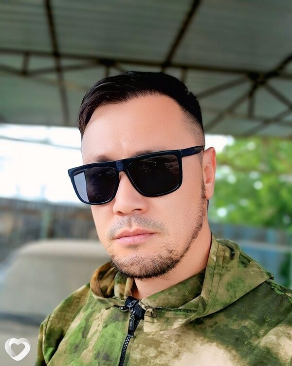 Рустам, 40, Астрахани — анкета №2159554