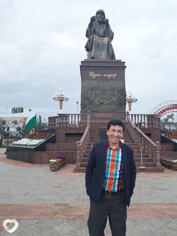 Оскар, 38, Иркутске — анкета №2159556