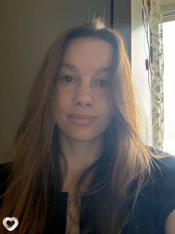 Кристина, 35, Москве — анкета №2159757