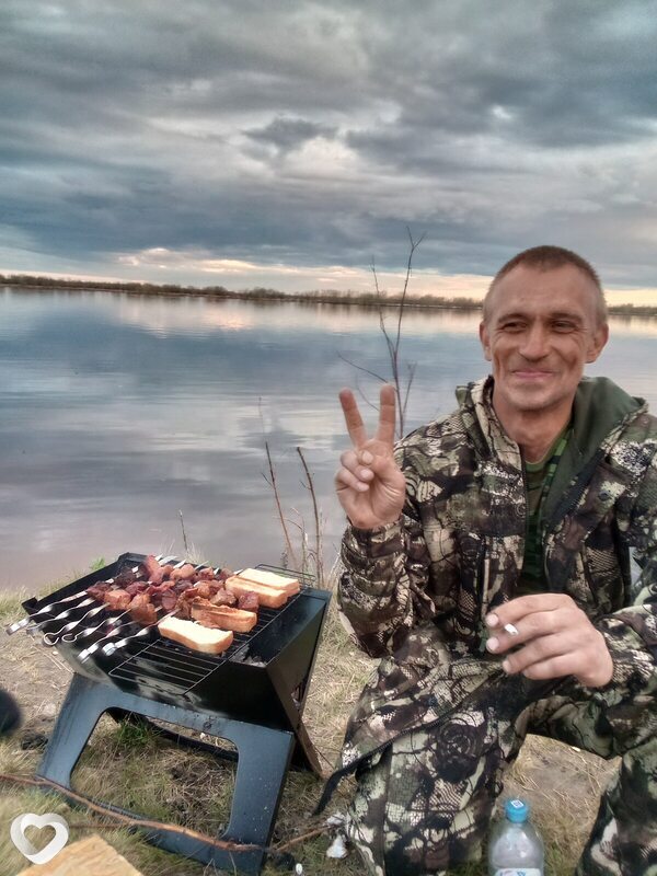Илья, Салехард
