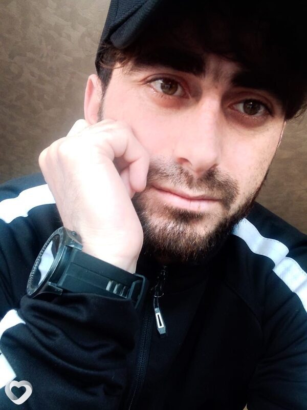 Zolotoy, 32, Хабаровске — анкета №2128315