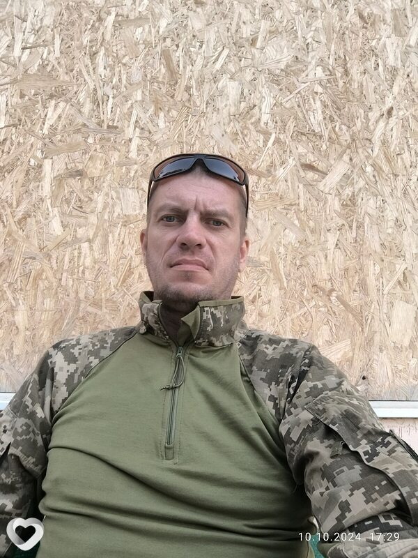 Серёга, 41, Одессе — анкета №2159765
