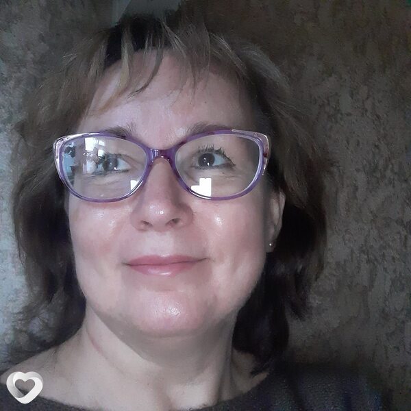 Анна, 58, Костроме — анкета №2128317