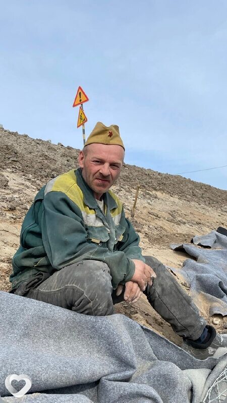 Валера, 45, Архангельске — анкета №2159772