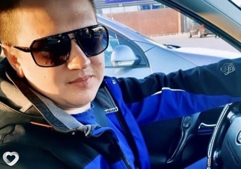 Андрюха, 30, Могилев — анкета №2128268