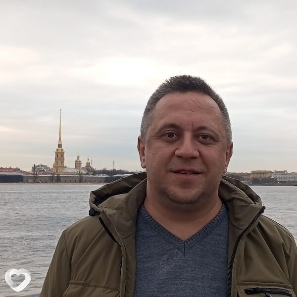 Алексей, 43, Оренбурге — анкета №2128269