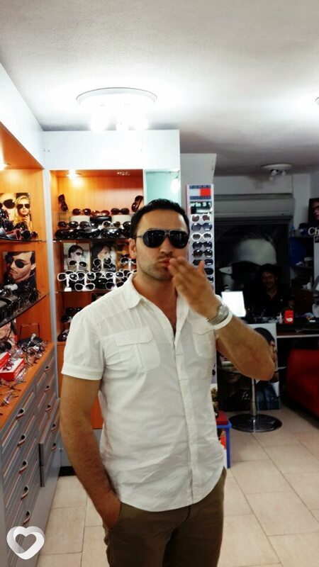Alperamor, 31, Минске — анкета №2159778