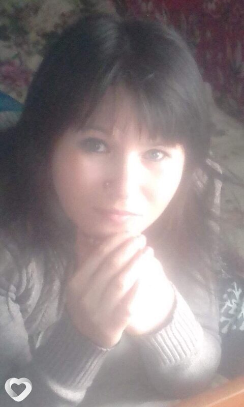 Елена, Бийск