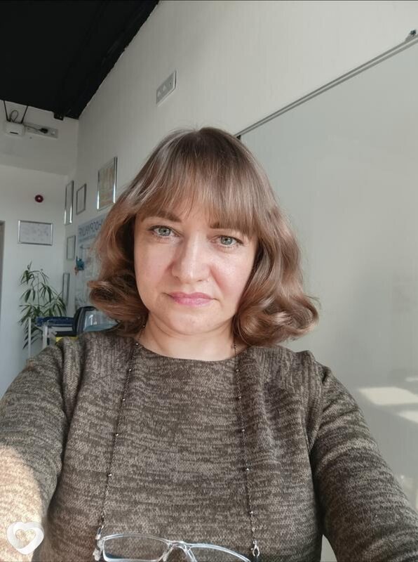 Мария, 45, Улан-Удэ — анкета №2159783