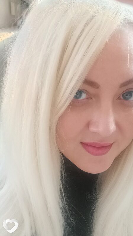 Светлана, 39, Севастополе — анкета №2159785