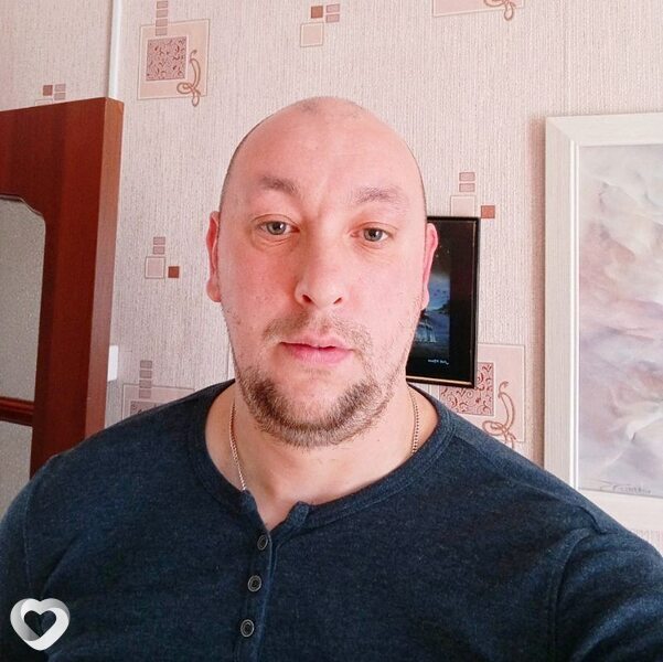 Viktor, 41, Архангельске — анкета №2159789