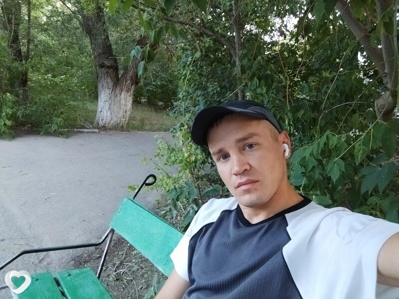 Сергей, 40, Актюбинске — анкета №2128271