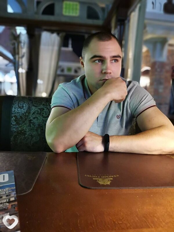 Дмитрий, Потсдам