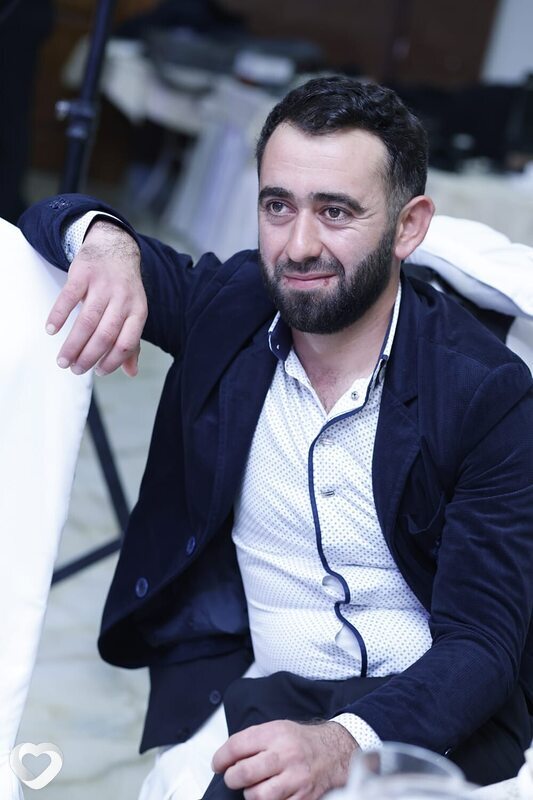 Артур, 29, Петропавловске — анкета №2128788