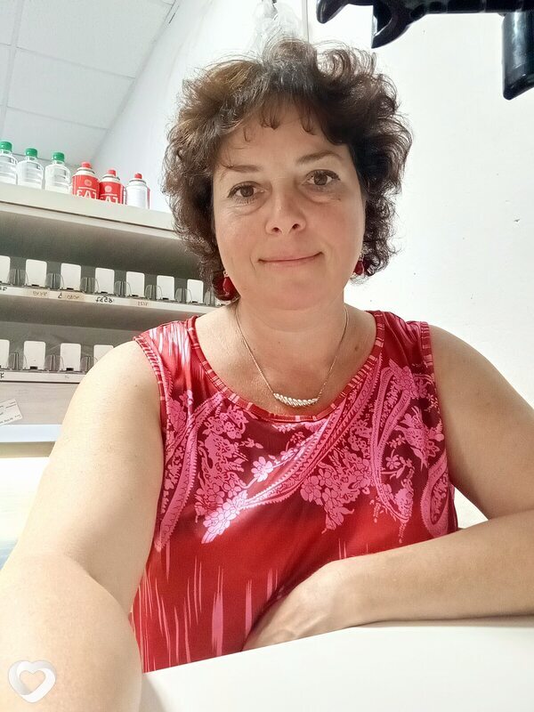 Наталья, 48, Ростове-на-Дону — анкета №2128792