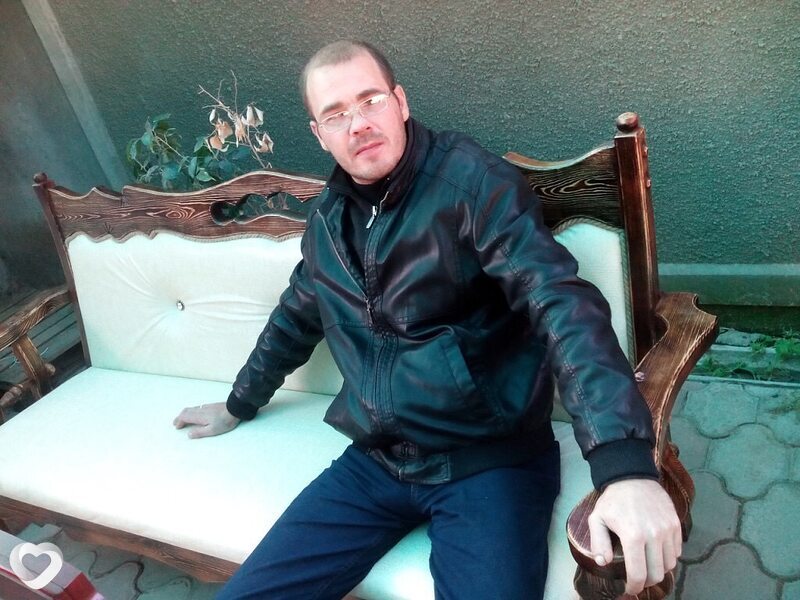 Дмитрий, 41, Мурманске — анкета №2128796