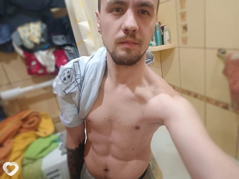 Мотя, 31, Минске — анкета №2128321
