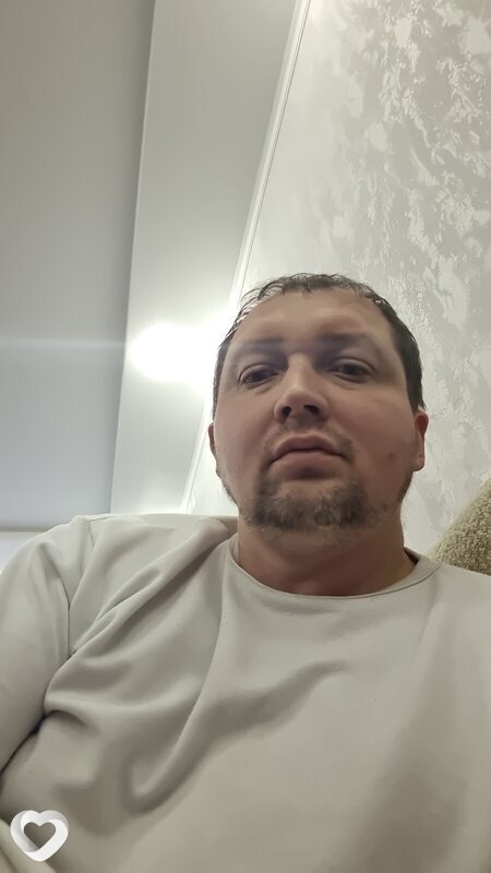 Алексей, 41, Москве — анкета №2159800
