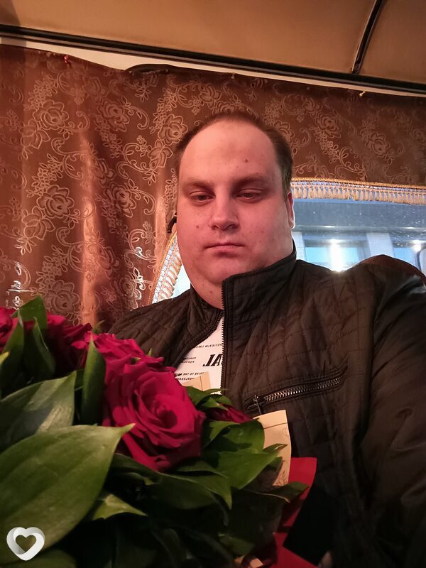 Дмитрий, 36, Воронеже — анкета №2129250