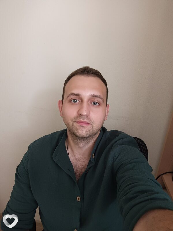 Никита, 33, Белгороде — анкета №2129251