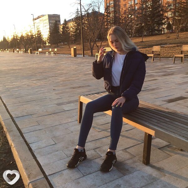 Екатерина, 24, Петрозаводске — анкета №2129257