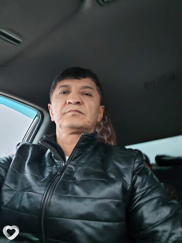 Шакир Баротов, 40, Димитровграде — анкета №2129259