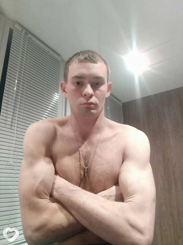 Алексей, 36, Чапаевске — анкета №2129260