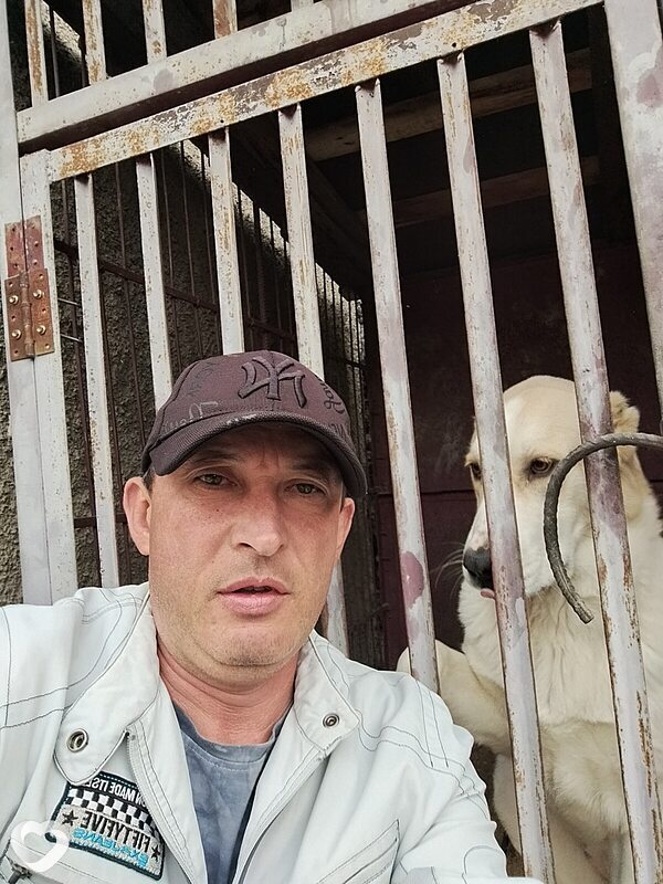 Александр, 45, Алматы — анкета №2129261