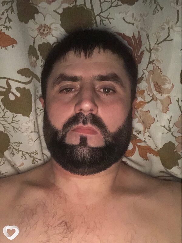 Ахмед М, 36, Москве — анкета №2129266