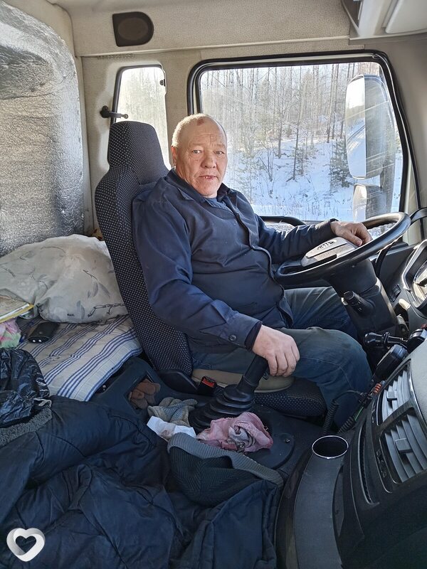 Валерий, Шимановск